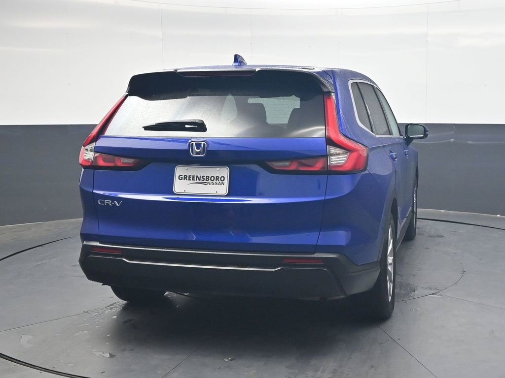 Used 2024 Honda CR-V EX image 5