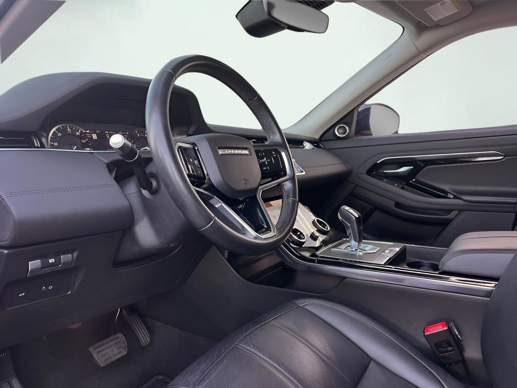 Used 2022 Land Rover Range Rover Evoque S image 2