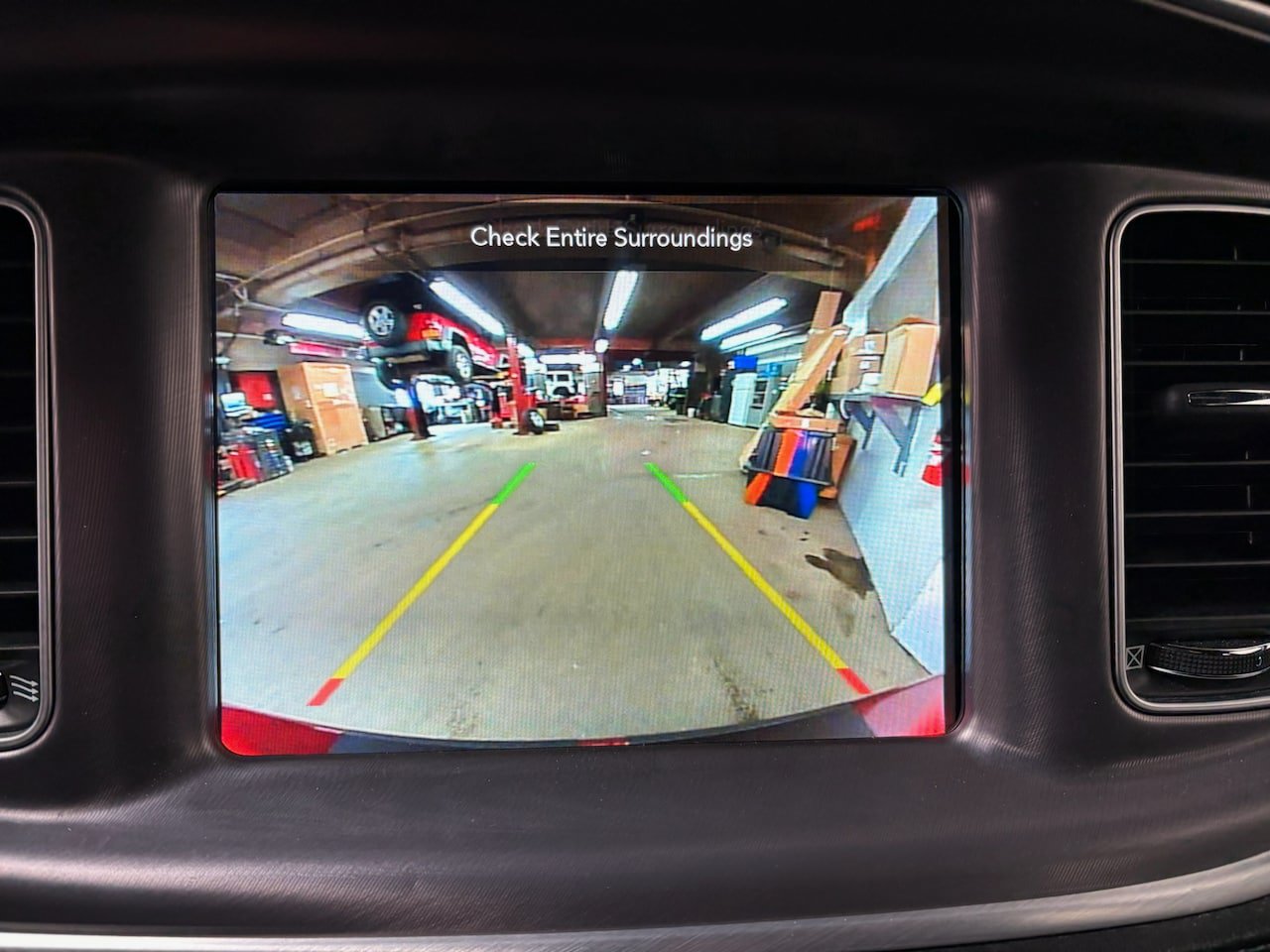 Used 2021 Dodge Charger Scat Pack RWD image 21