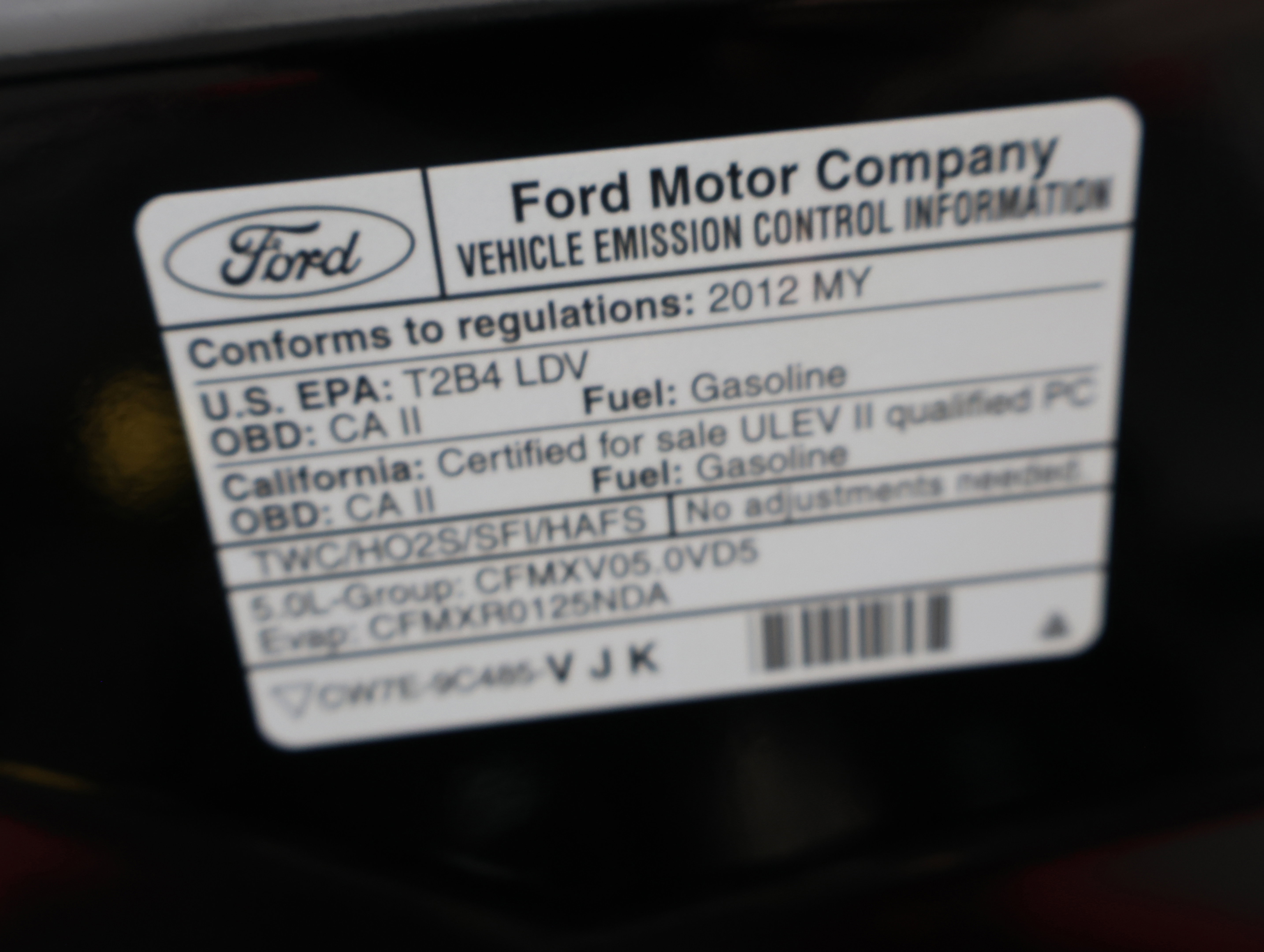 Used 2012 Ford Mustang Boss 302 RWD image 18