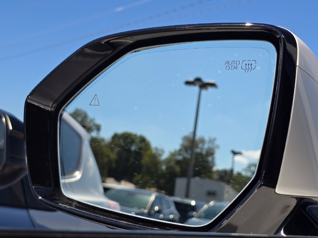 Used 2024 Hyundai Palisade Calligraphy FWD image 25