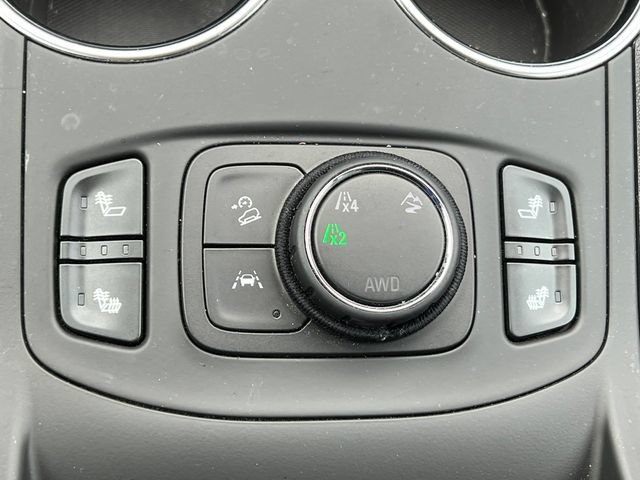 Used 2024 GMC Terrain SLT w/ Elevation Edition AWD/4WD image 31