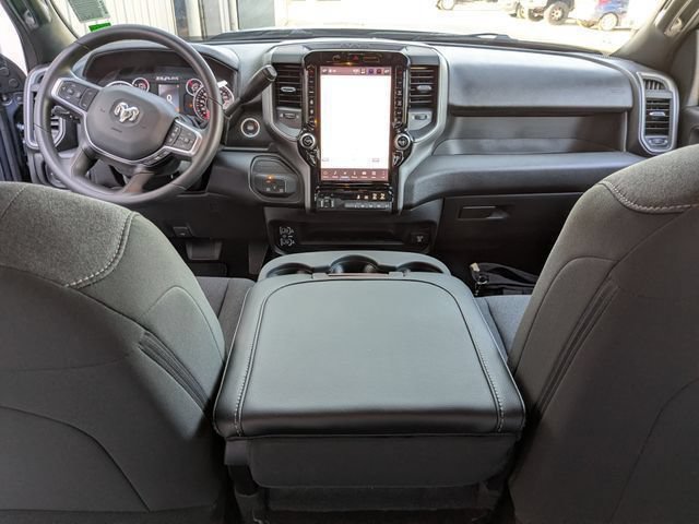New 2026 RAM 2500 Tradesman AWD/4WD image 25