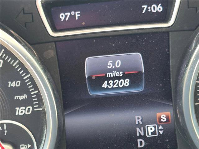 Used 2018 Mercedes-Benz GLE 350 image 4