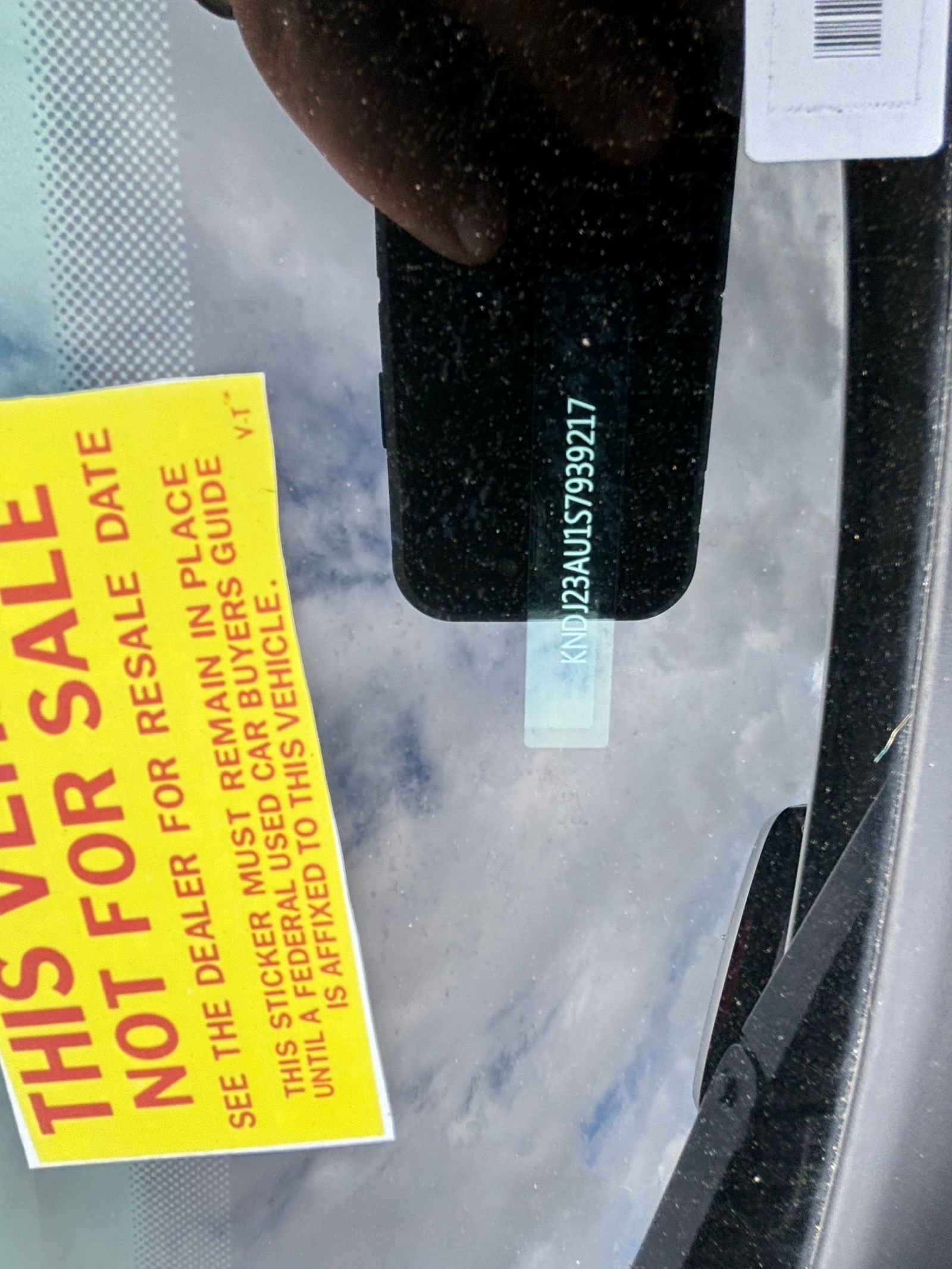 Used 2025 Kia Soul LX w/ LX Technology Package image 9