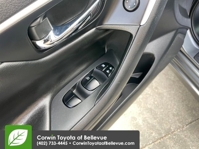 Used 2018 Nissan Altima 2.5 S w/ S Convenience Package image 19