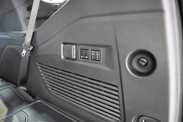 New 2026 GMC Yukon Elevation w/ LPO, Floor Liner Package image 30