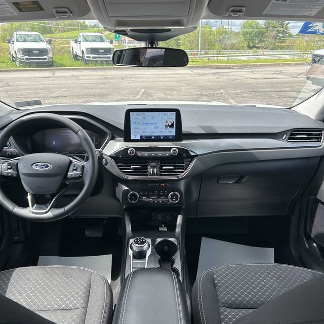 Used 2023 Ford Escape Active AWD/4WD image 14