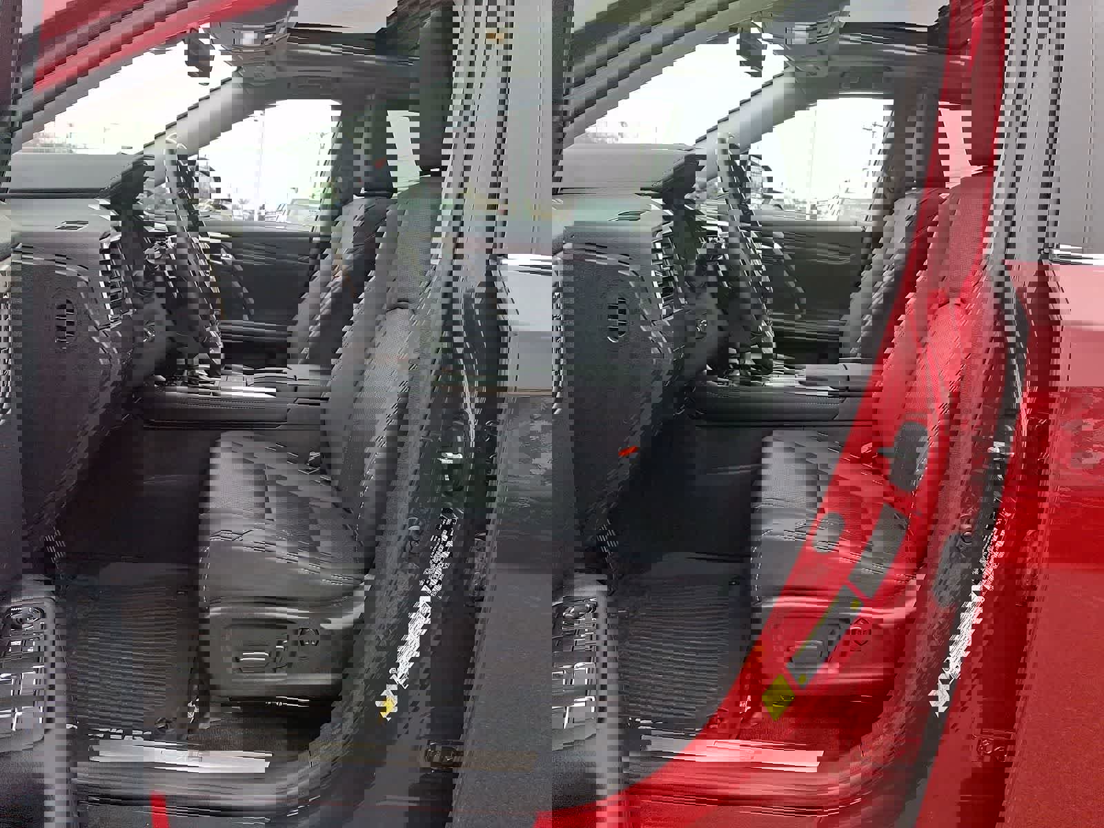 Used 2022 Lexus RX 350 AWD w/ Premium Package image 14