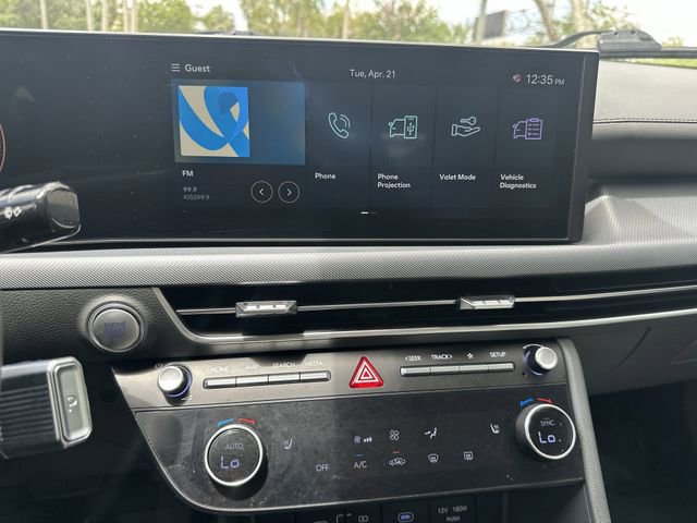 Used 2025 Hyundai Sonata SEL FWD image 25