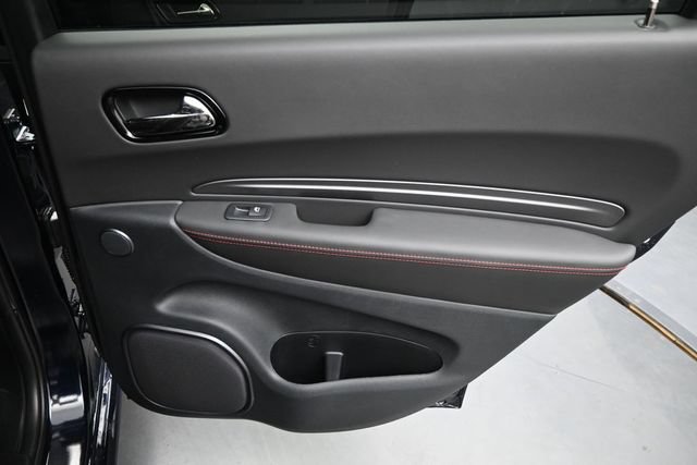 New 2026 Dodge Durango GT AWD/4WD image 15
