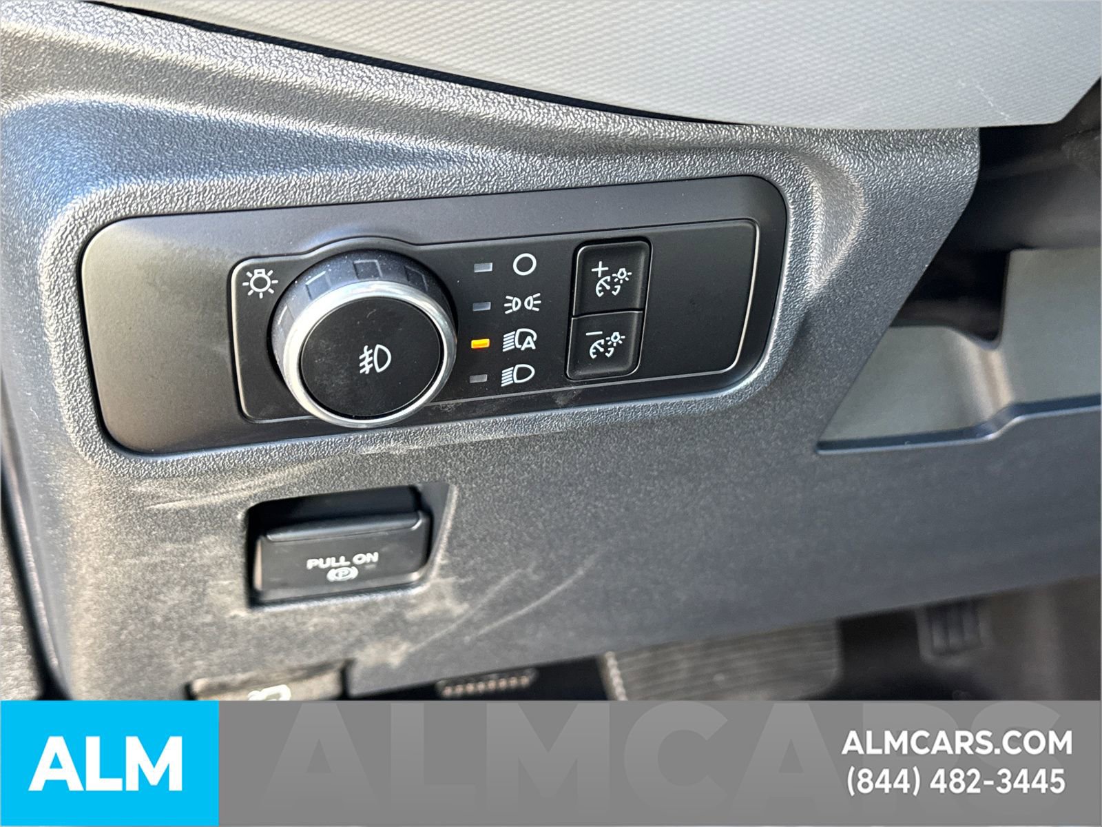 Used 2024 Ford Bronco Black Diamond image 34