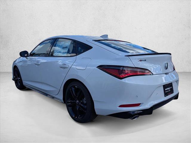 New 2026 Acura Integra A-Spec image 10