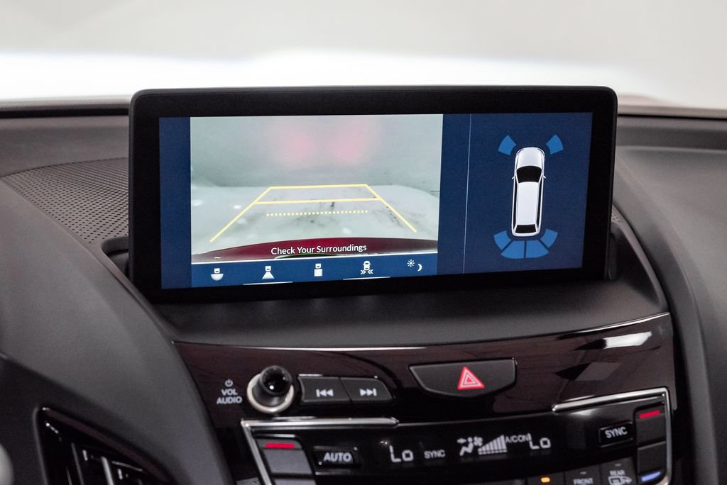 Certified 2024 Acura RDX A-Spec AWD/4WD image 19