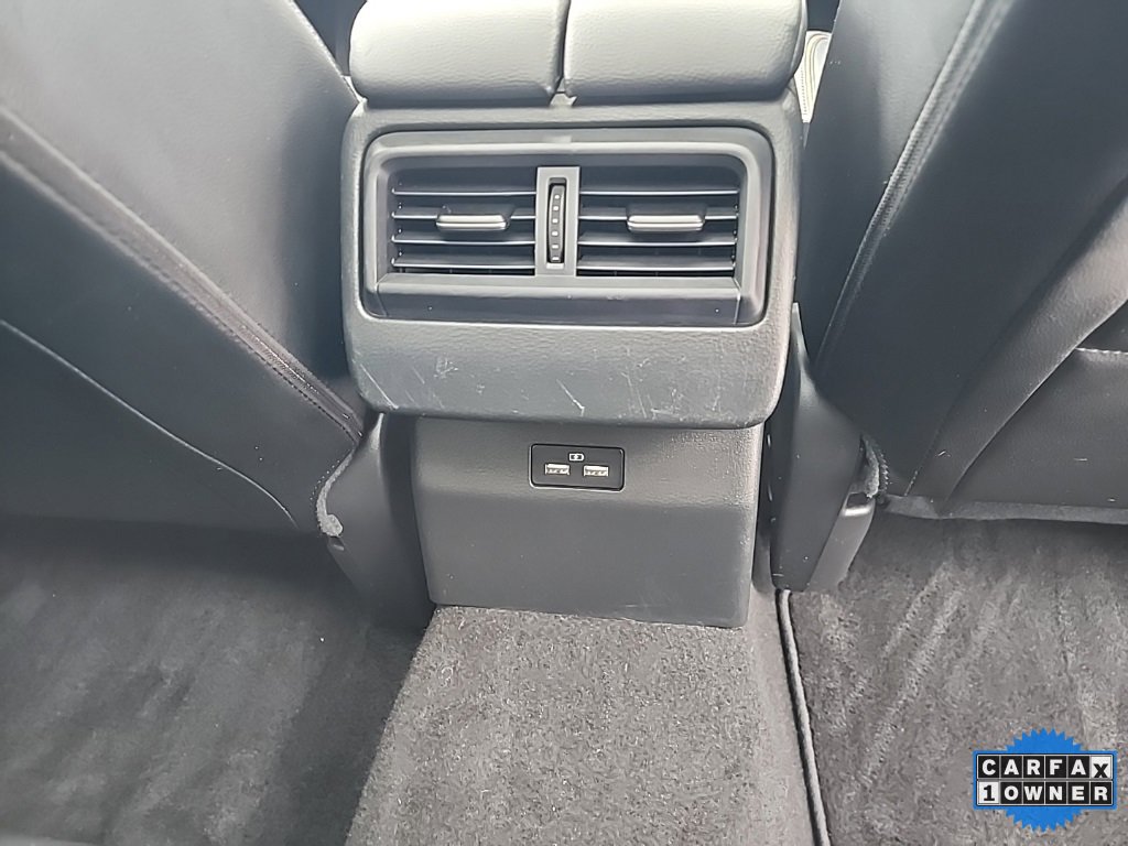 Certified 2024 MAZDA CX-50 AWD 2.5 Turbo image 30