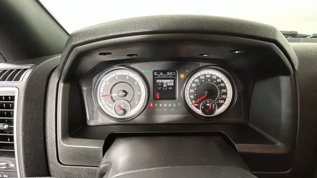 Used 2022 RAM 1500 Warlock w/ Technology Package I AWD/4WD image 18