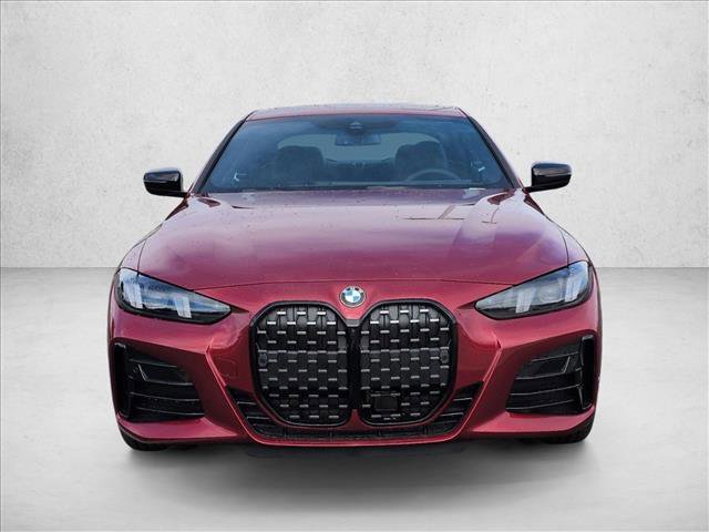 New 2026 BMW 430i Coupe image 6