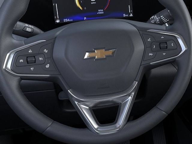 New 2026 Chevrolet Trax LT w/ LT Convenience Package FWD image 19