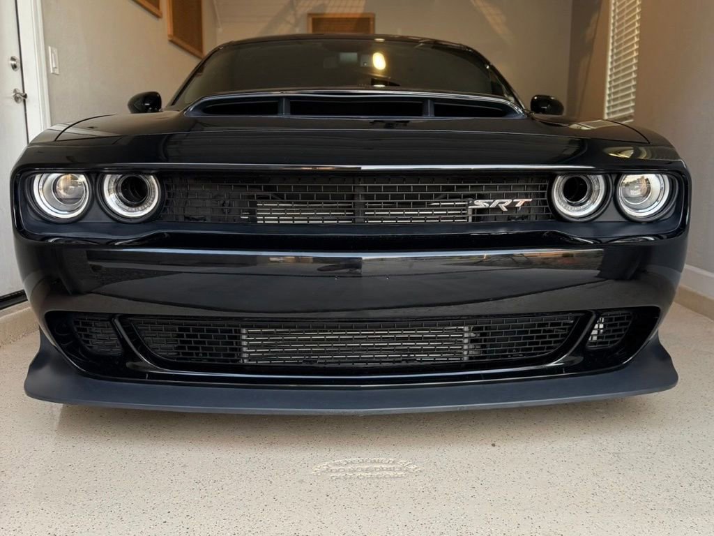 Used 2018 Dodge Challenger SRT Demon RWD image 10