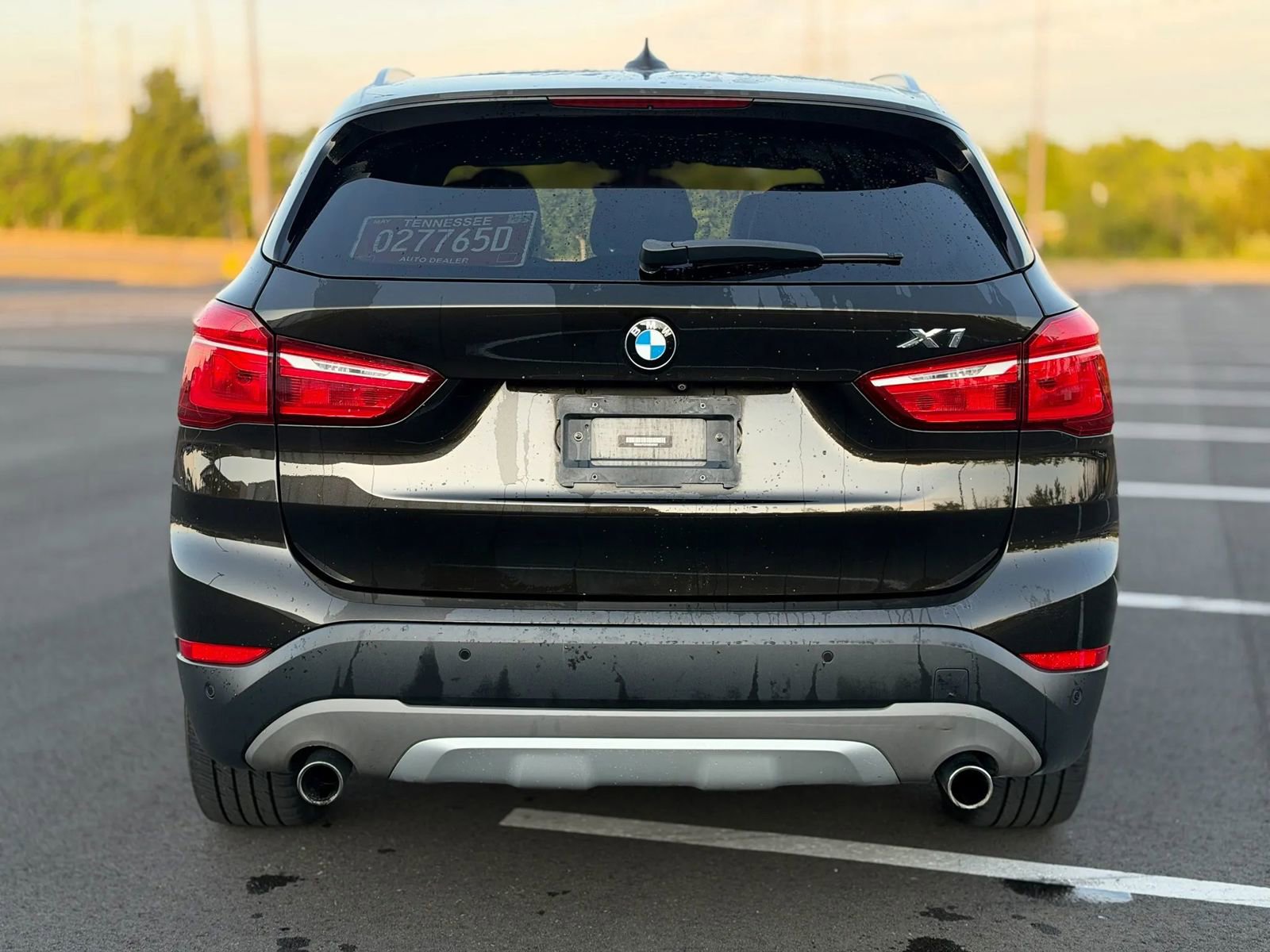 Used 2017 BMW X1 sDrive28i FWD image 4