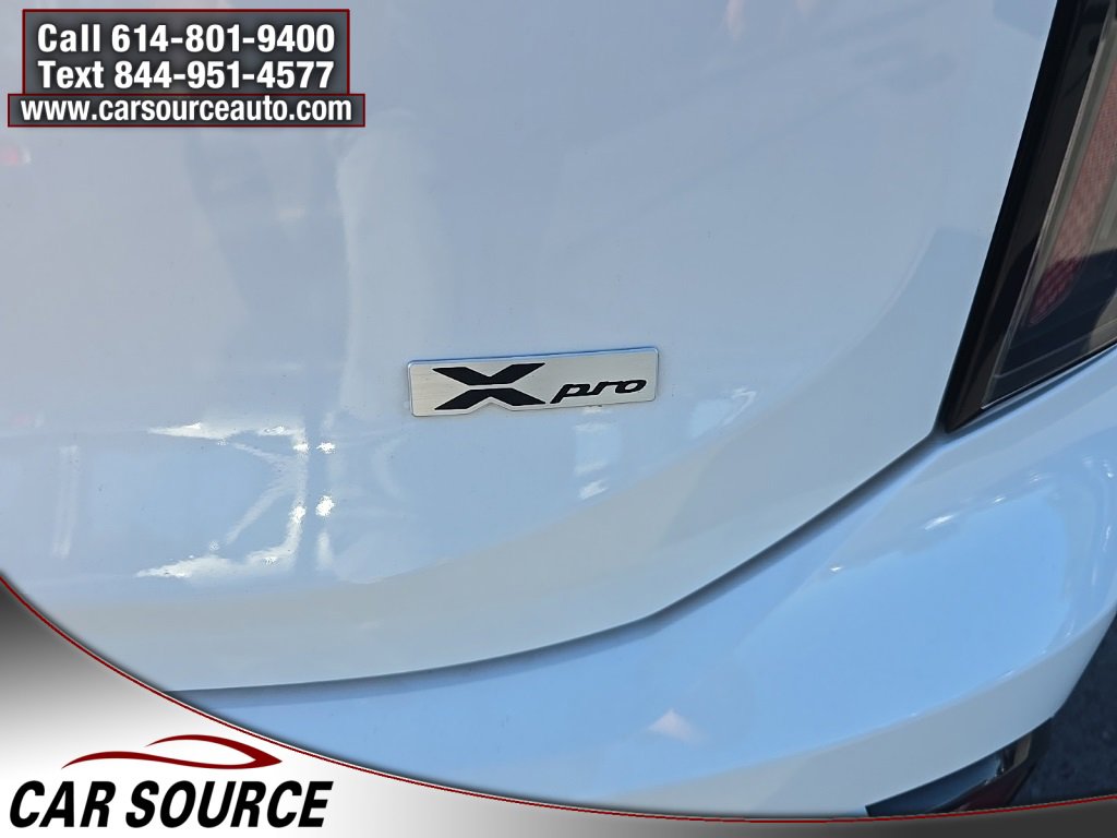 Used 2023 Kia Telluride SX X-Pro image 5