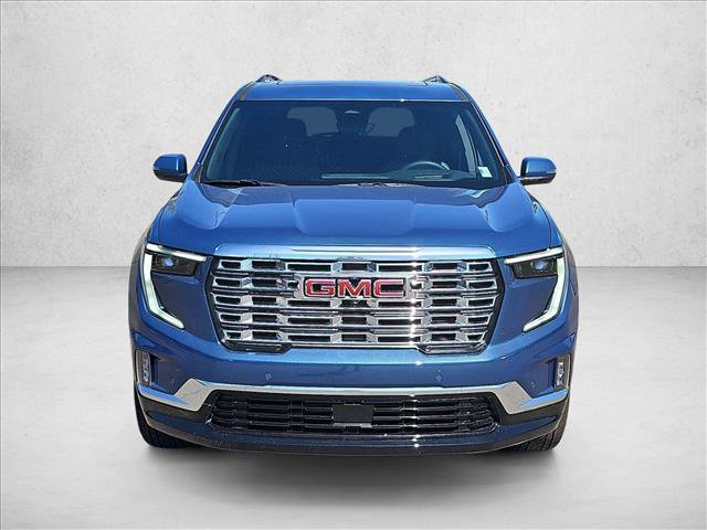 New 2026 GMC Acadia Denali w/ Super Cruise Package AWD/4WD image 6