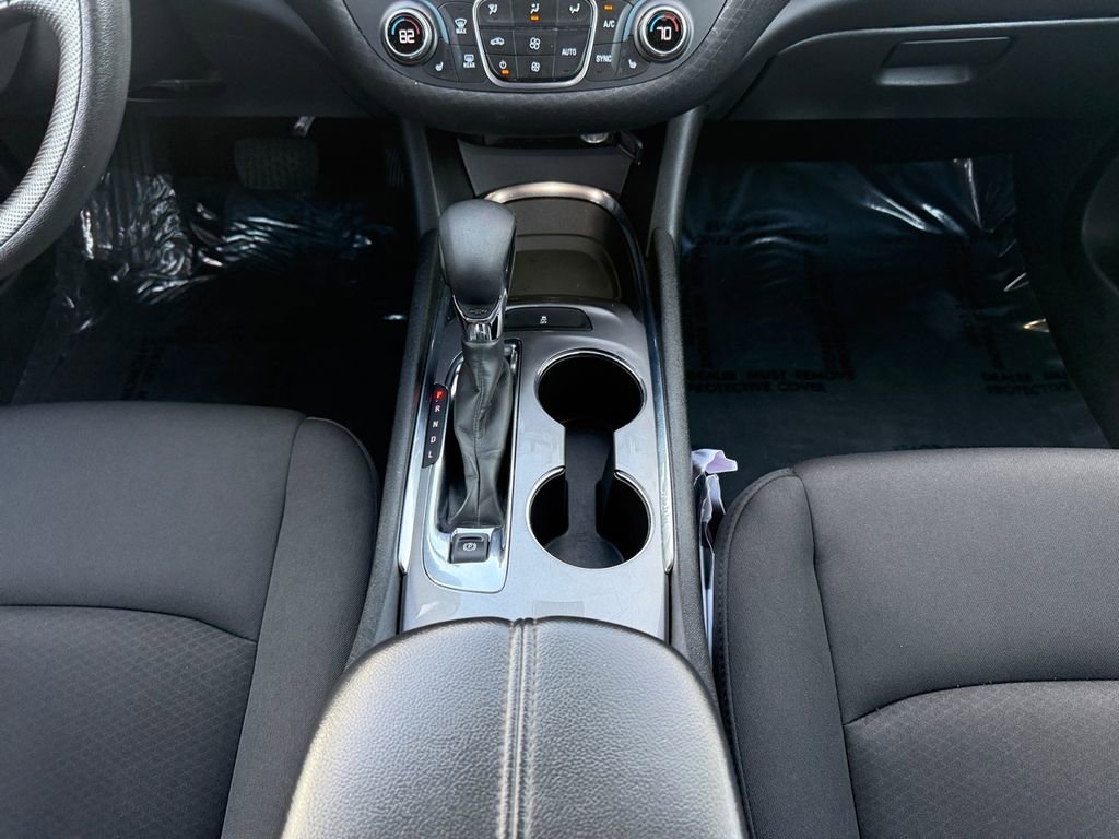 Certified 2023 Chevrolet Malibu LT image 15