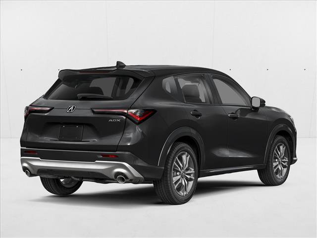 New 2026 Acura ADX AWD image 2