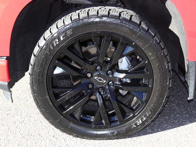 Used 2020 Chevrolet Silverado 1500 RST w/ Rally Edition image 17