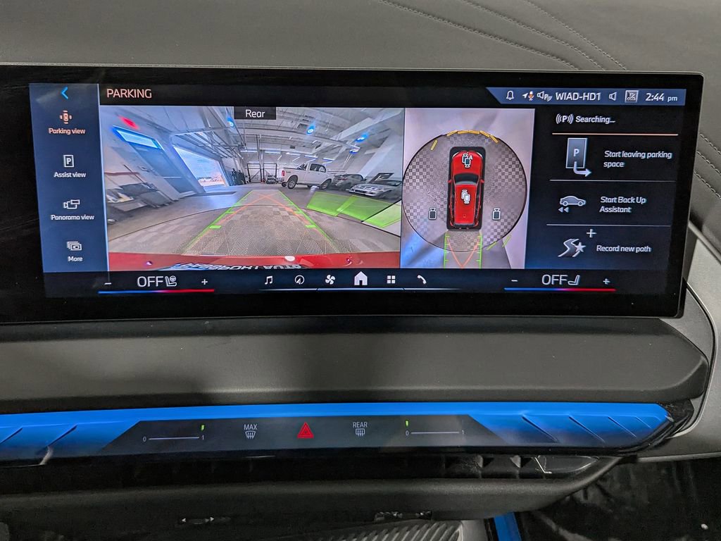 Used 2025 BMW X3 xDrive30i w/ Premium Package image 25