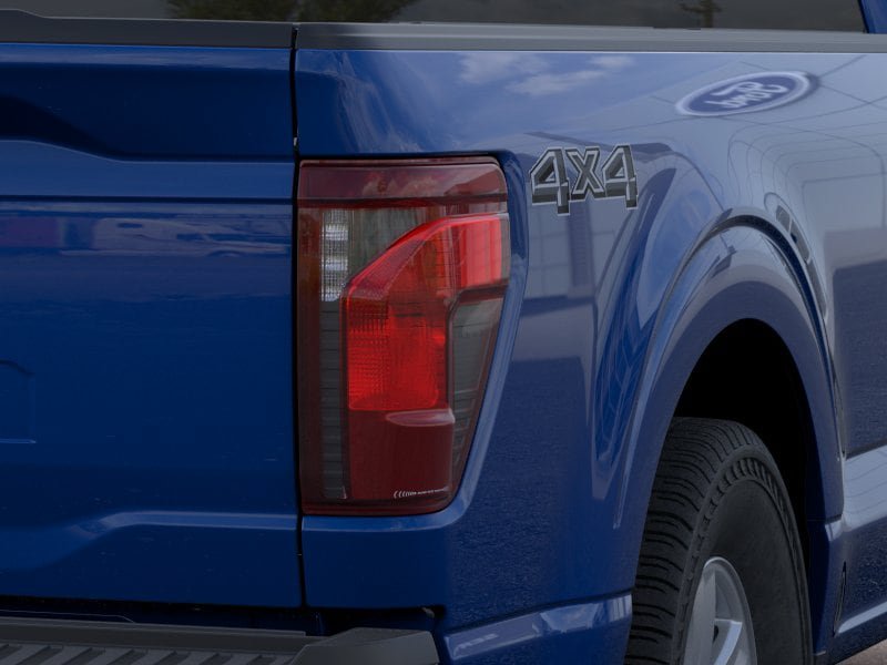 New 2026 Ford F150 XL w/ Equipment Group 103A High AWD/4WD image 33