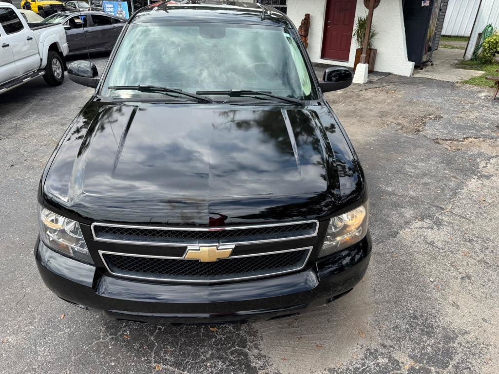 Used 2007 Chevrolet Avalanche LT AWD/4WD image 13