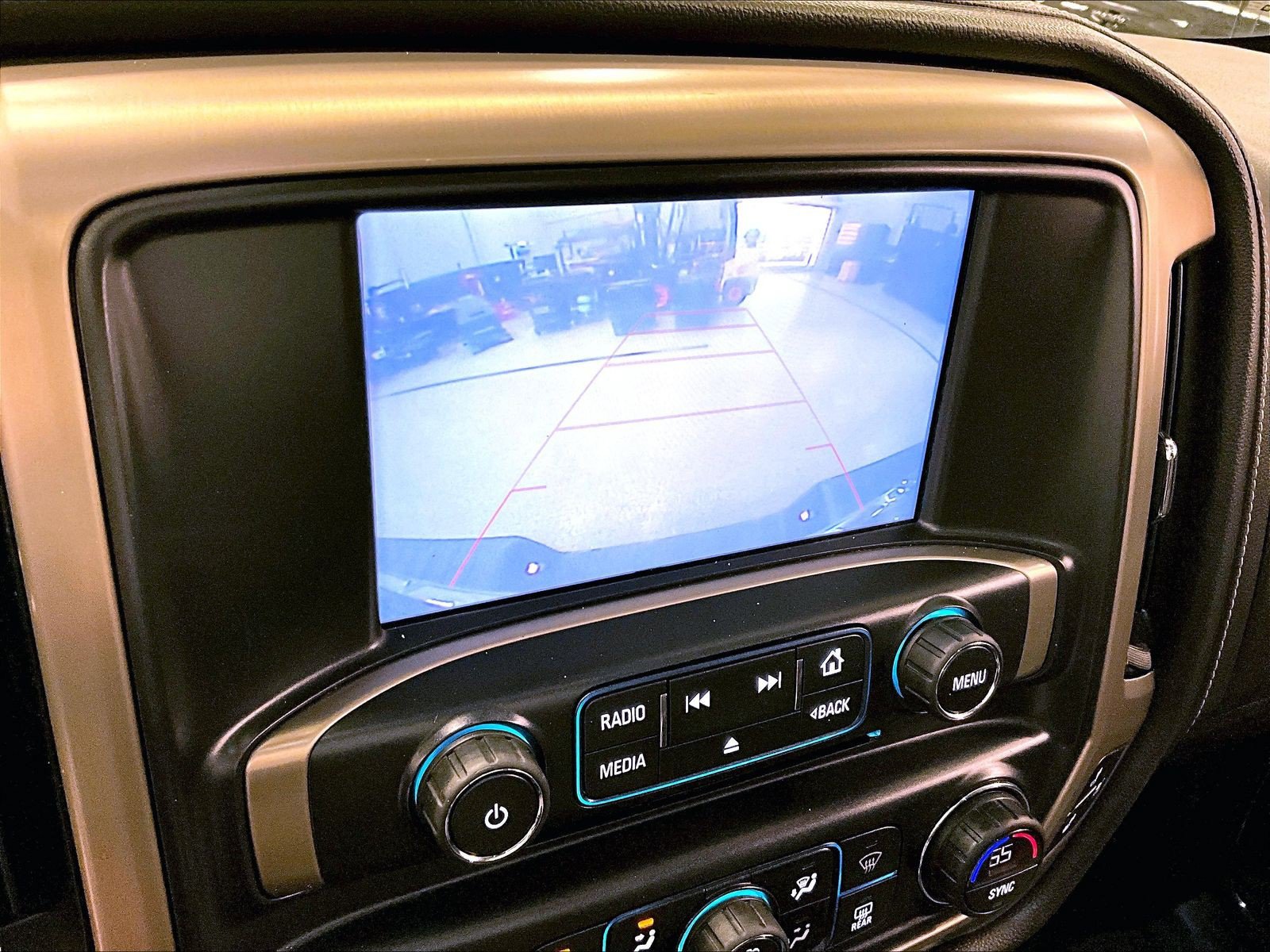 Used 2018 GMC Sierra 1500 Denali AWD/4WD image 41