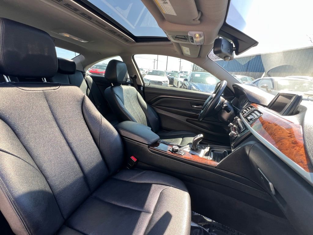 Used 2014 BMW 428i xDrive Coupe AWD/4WD image 13