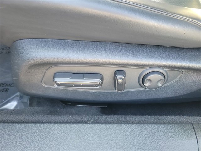 Certified 2025 Honda Accord Sport image 18