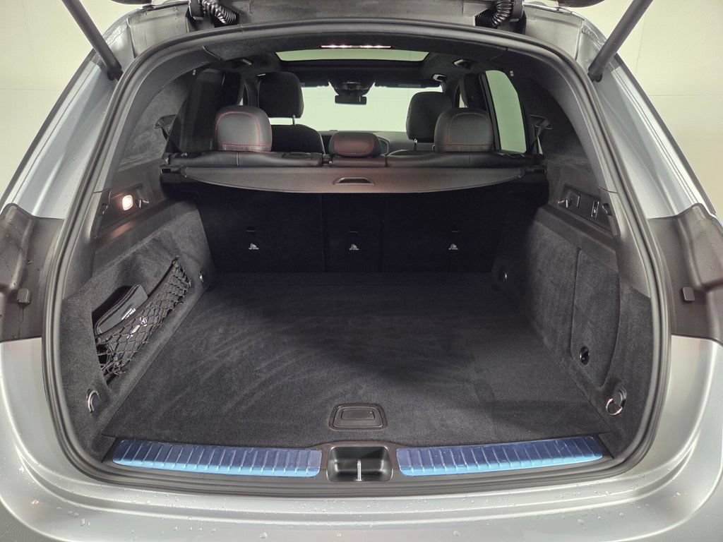 Used 2024 Mercedes-Benz GLE 63 AMG S image 28
