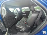 Used 2022 Ford Explorer XLT w/ Equipment Group 202A AWD/4WD image 14