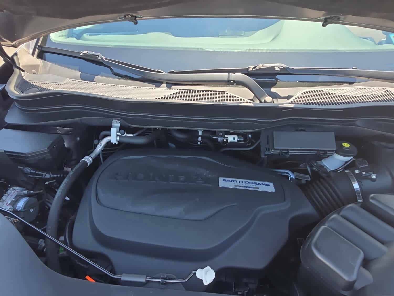 Used 2019 Honda Ridgeline RTL-E image 22