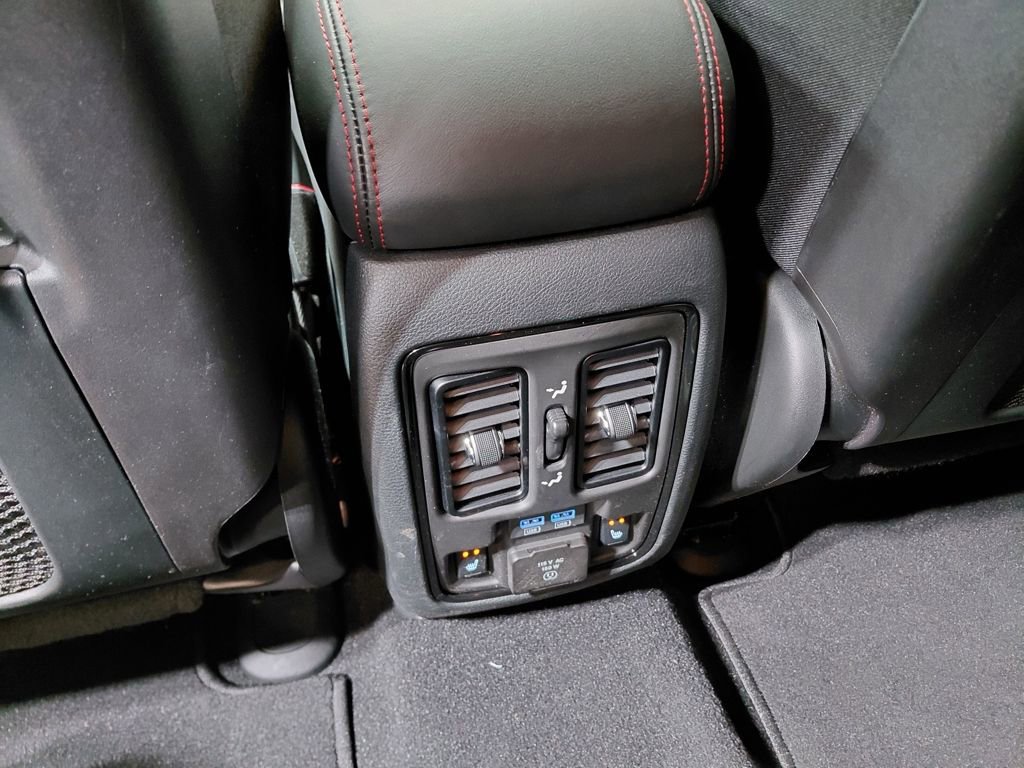 Used 2024 Dodge Durango R/T AWD/4WD image 52