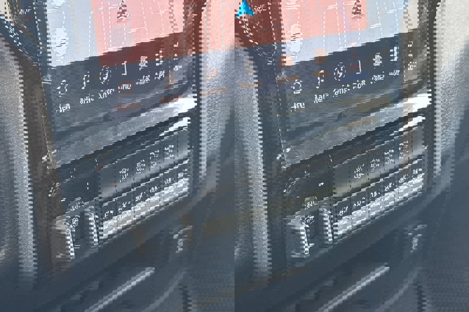 New 2026 RAM 3500 Tradesman image 22