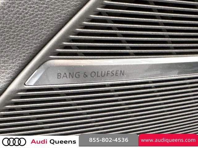 Used 2025 Audi Q7 3.0T Premium Plus w/ Premium Plus Package image 24