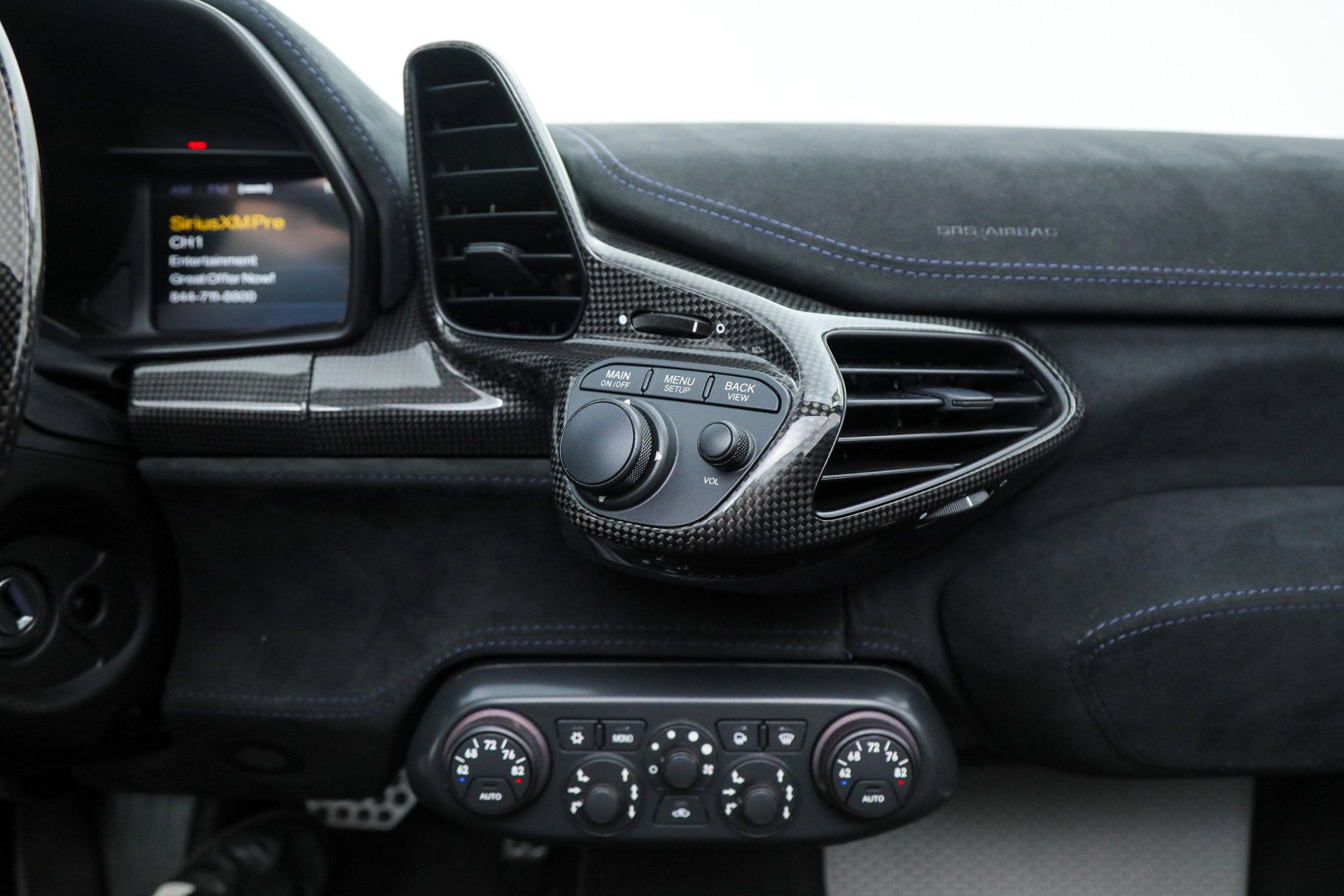 Certified 2015 Ferrari 458 Speciale A image 40