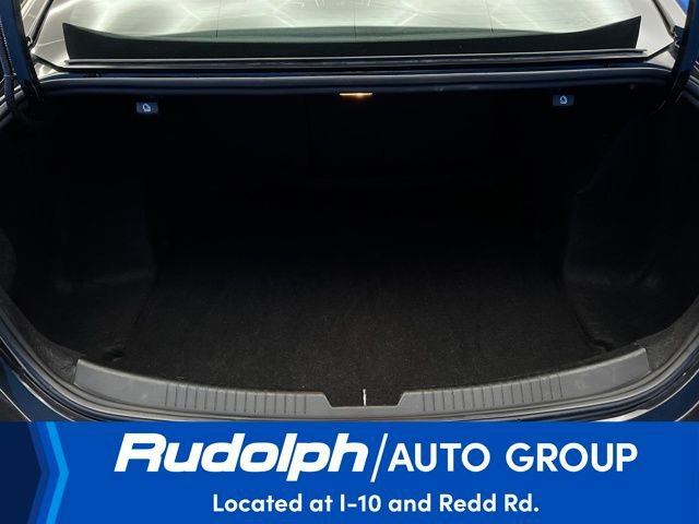 Used 2023 Chevrolet Malibu LT w/ Driver Confidence Package image 21