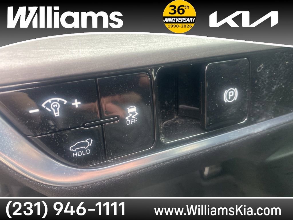 Used 2023 Kia Sportage X-Pro Prestige image 25