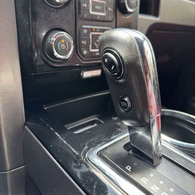 Used 2013 Ford F150 Limited image 35