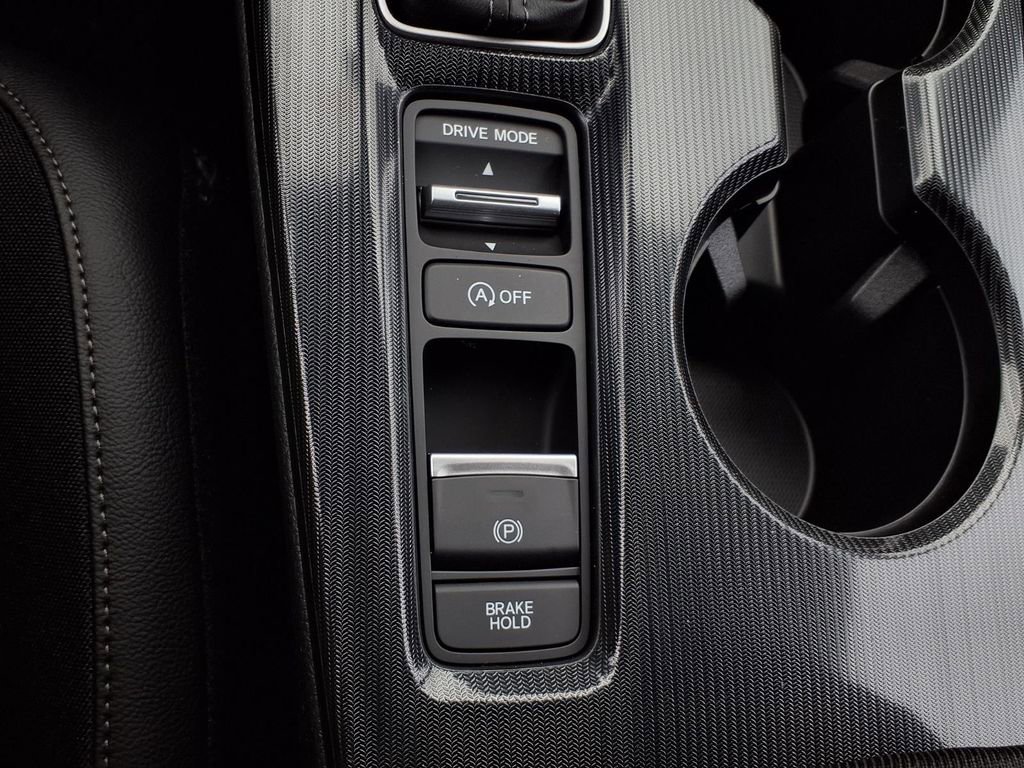 New 2026 Honda Civic Sport image 23