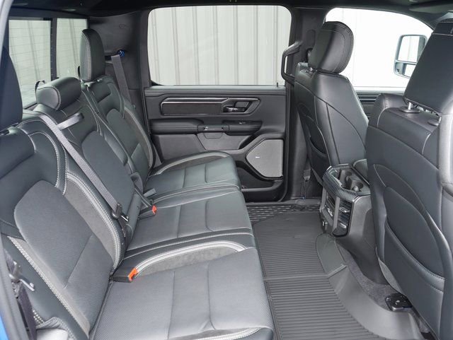 New 2026 RAM 1500 Rebel w/ G/T Package image 21