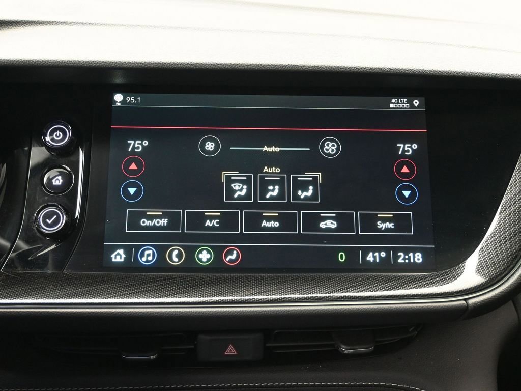 Used 2023 Buick Envision Essence w/ Sport Touring Package AWD/4WD image 19