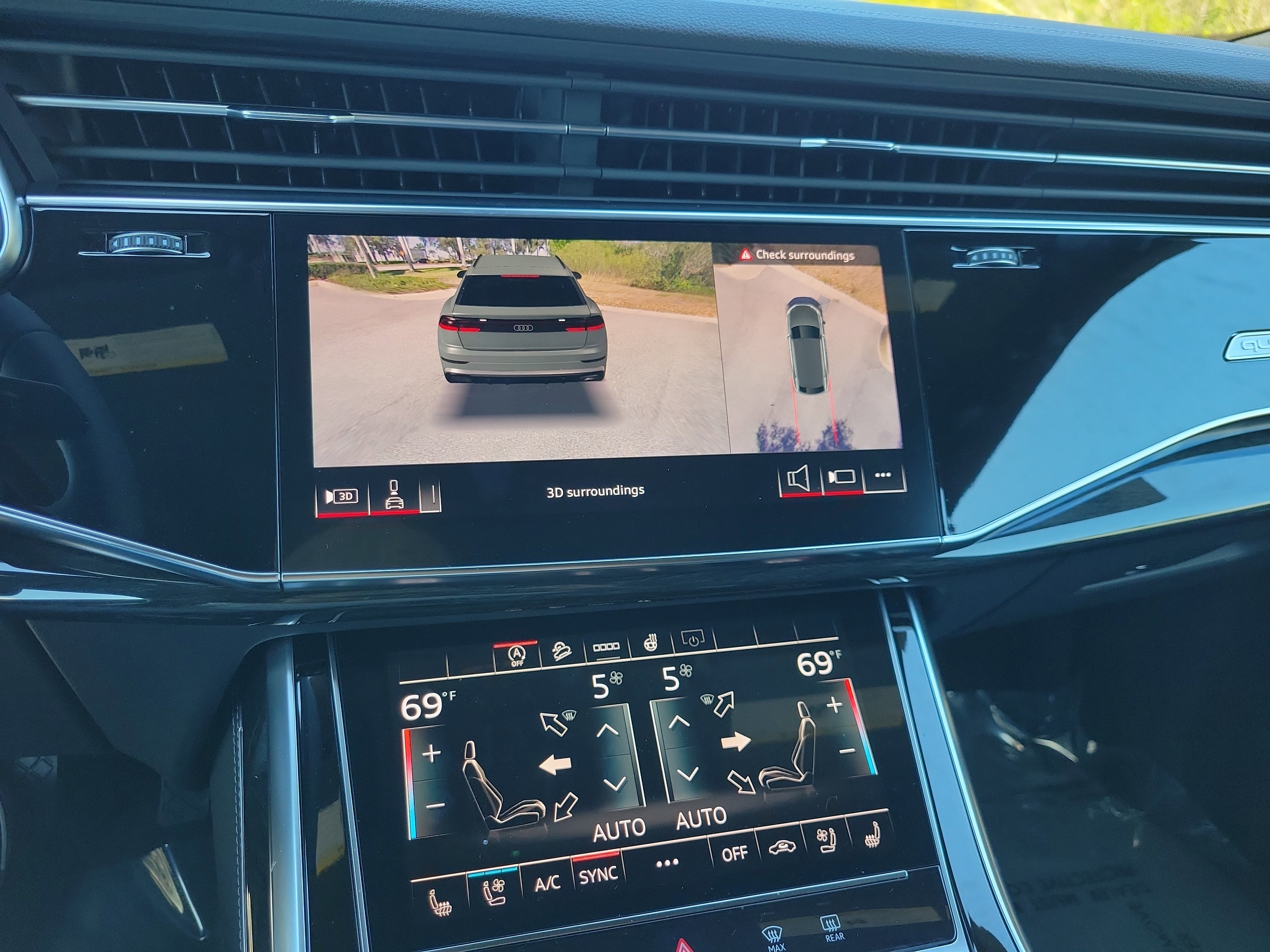 New 2026 Audi Q8 Premium Plus AWD/4WD image 23