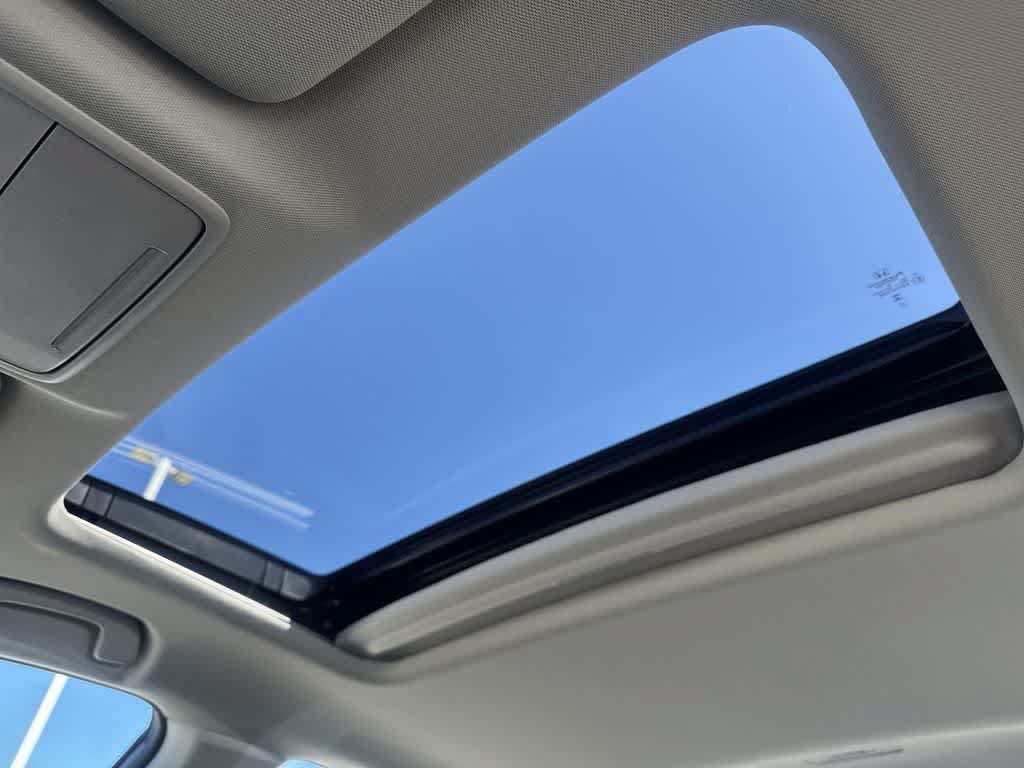 New 2025 Honda Accord SE image 16